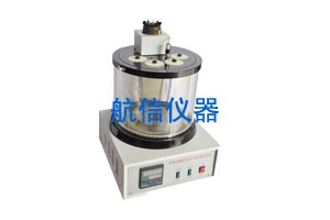 瀝青運(yùn)動(dòng)粘度測(cè)定儀(圖1)