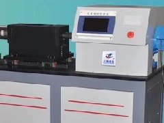 LS-500B 全自動高強螺栓檢測儀
