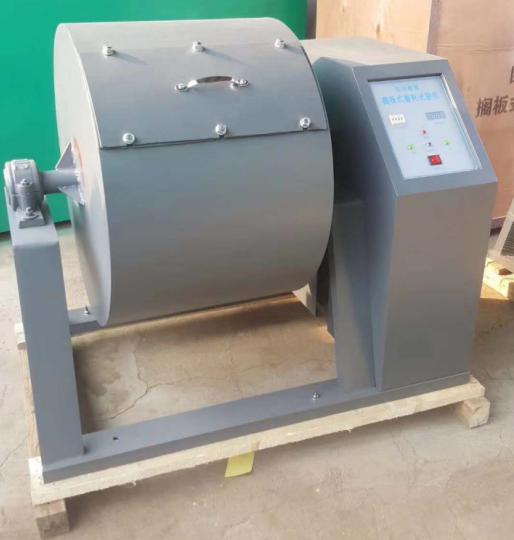 DM-2洛杉磯磨耗試驗機
